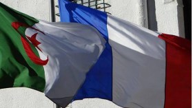 باريس تطلب من الجزائر حماية مصالحها