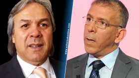 دراجي: لاعبو “الخضر” يضحكون بينهم على ماجر