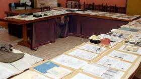 بطاقة رمادية بإسم رضيع متوفى تكشف عصابة لتزوير وثائق السيارات