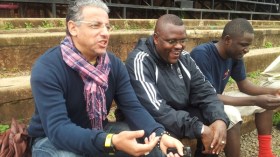 إقصاء أشبال عمروش من تصفيات “كان” 2015