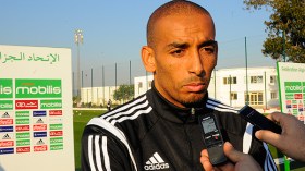 الحارس دوخة ينضم إلى نادي أحد السعودي