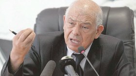 سيليني: المحامون سيبلغون سفارة أمريكا برفض تهويد القدس