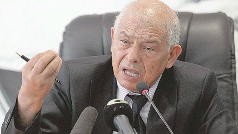 سيليني: المحامون سيبلغون سفارة أمريكا برفض تهويد القدس