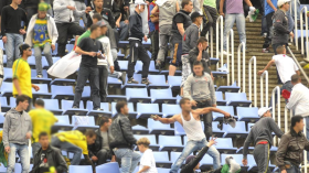 الإعلام الرياضي بالجزائر خارج طموح الجمهور ويشجع على التعصب الرياضي