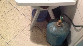 الغاز يقضي على عريس بسطيف