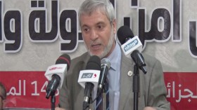 ذويبي‮: ‬التعديل الحكومي‮ ‬الأخير فاقد للأخلاق السياسية