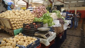 الأسواق ستتحوّل إلى جنة في الأسبوع الثاني من رمضان