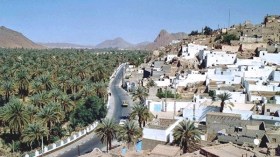مشاريع لتدعيم قدرات الاستقبال السياحية بإيليزي