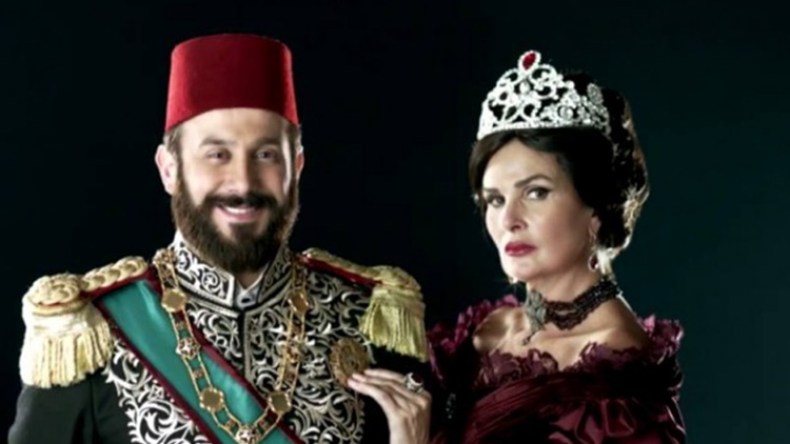 محفوظ عبد الرحمن‮ ‬يصف الدراما المصرية بمُدمِّرة العقول