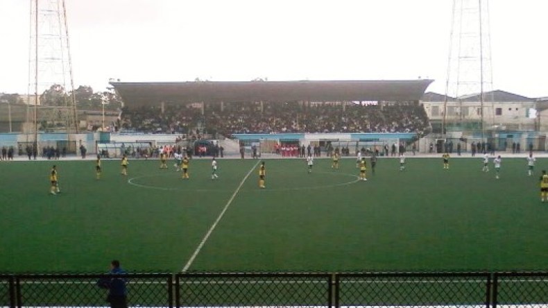 الحراش تواجه العلمة بملعب “1 نوفمبر”