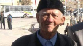 وزيران ووجوه ثورية في جنازة المجاهد أمحمد حابه