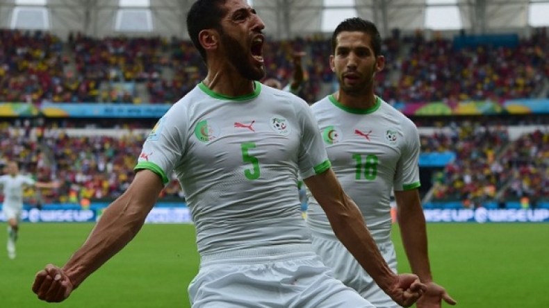 الفيفا تهنّئ “قلب الأسد” حليش بعيد ميلاده الـ 28