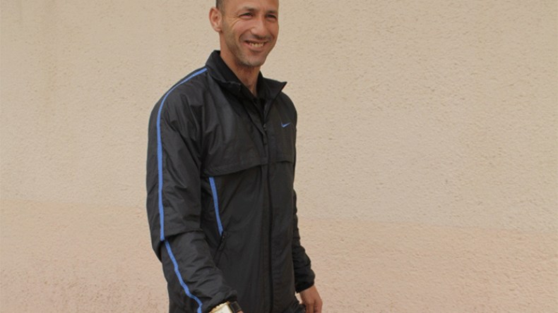 أمل الأربعاء‮: ‬المغترب سليم بغداد‮ ‬ينضم لموسمين