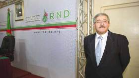 مناضلو الأرندي بسيدي عيسى بالمسيلة يُطالبون بتدخل أويحيى