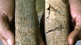 ‮”‬داعش‮” ‬يبيع الآثار العراقية لتمويل نفقاته