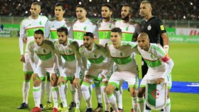 “الخضر” يصعدون إلى المركز الـ 57 عالميا