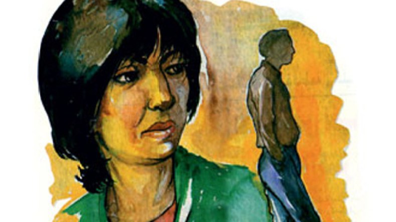 راحة النفوس: شقيقي سيلقي بي إلى التهلكة