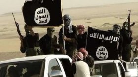 طالبان باكستان تعلن ولاءها ودعمها لتنظيم الدولة
