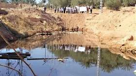 مشروع النفق البيضوي يهدّد واحات غرداية بكارثة بيئية