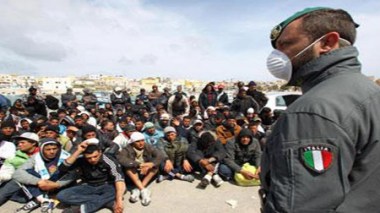 Une délégation algérienne entame une mission en Italie pour renforcer la protection des migrants