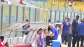 هاجس اللّانضباط في الأندية ..نقطة سوداء تخرق المنظومة الكروية في الجزائر