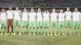 كل لاعبي الخضر خسروا في أوربا في حدث غريب