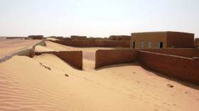 مشاريع تسيير على خطى السلحفاة على حدود ورقلة