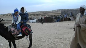 أرياف بوادي شمال الأغواط .. من سيئ إلى أسوء