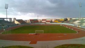 ملعب البليدة ميدانا للمقابلات الجوارية العاصمية