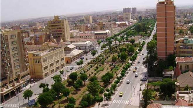 موظفة تفصل من منصبها بعد فضحها عمليات تزوير بسيدي بلعباس