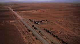 Daewoo wins planning deal in Algeria