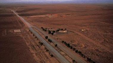 Daewoo wins planning deal in Algeria