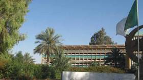 مواجهات بالأسلحة البيضاء بين عصابتين بمستشفى تقرت فجرا