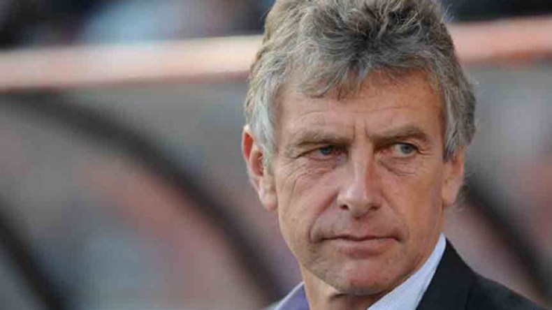 غوركوف يراهن على تشبيب تدريجي للمحاربين