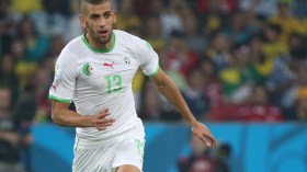 5 لاعبين تأكدت مشاركتهم في مقابلتي “الخضر” ومالاوي