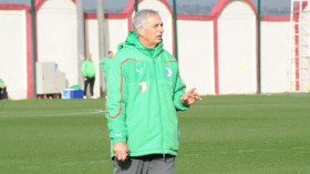 خليلوزيتش يتفاوض لتدريب منتخب اليابان