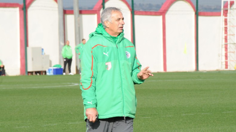 خليلوزيتش يتفاوض لتدريب منتخب اليابان