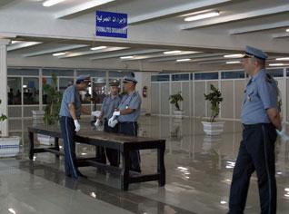 Algeria: 960 custom officers before National Disciplinary Committee in 3 years