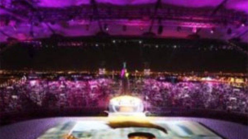 قطر تشهد إحدى أسوأ مشاركات الجزائر في دورات الألعاب العربية