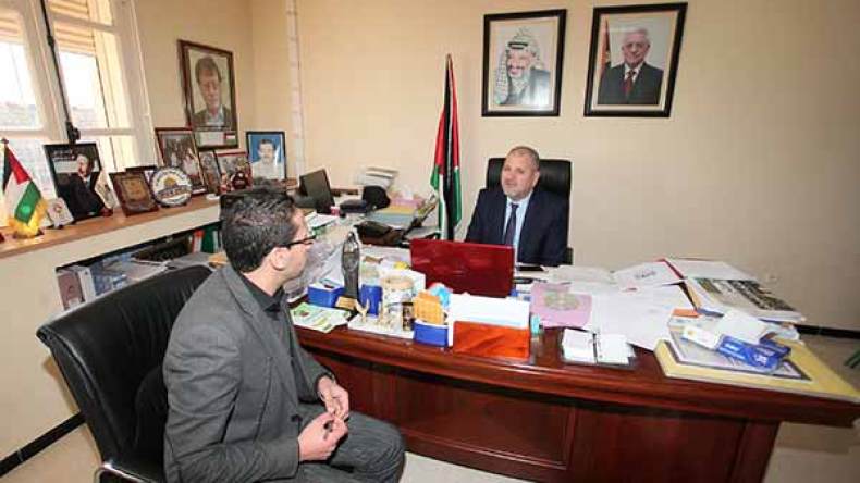 ترامب “دعشش” العمل الدبلوماسي.. ما يقوم به إرهاب دولة وسنقاضيه في كل مكان