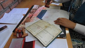 بلدية الطريفاوي تشترط وصل الماء في وثائق الحالة المدنية