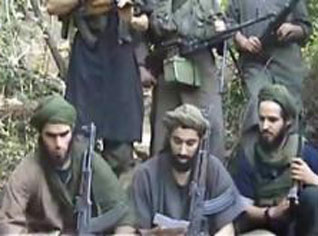 Prominent religious figure denounces terrorist attacks in Algeria