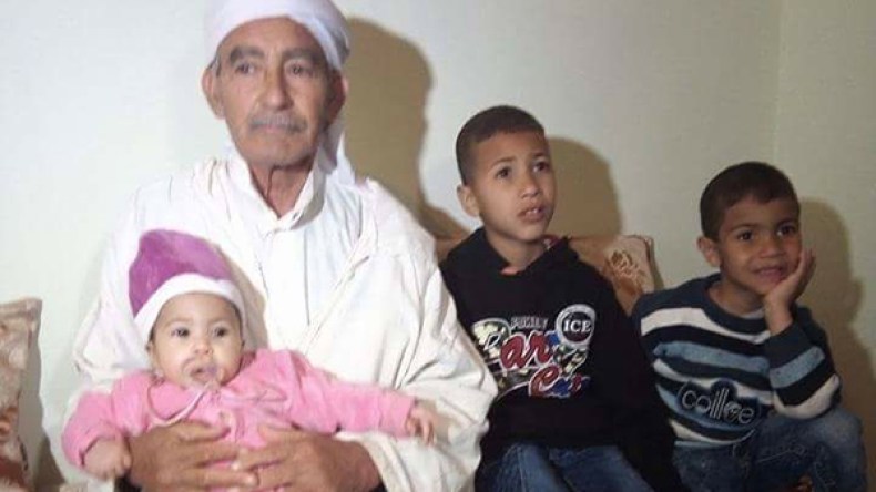 يوم للغضب أمام مديرية التربية تضامنا مع المعلمة المسجونة بالجلفة