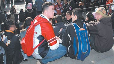 Guerre des chiffres autour de la grève des syndicats de l’éducation