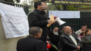 Éducation: Sellal interpellé à apaiser la tension