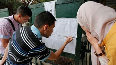 Education: 247.000 recalés au baccalauréat