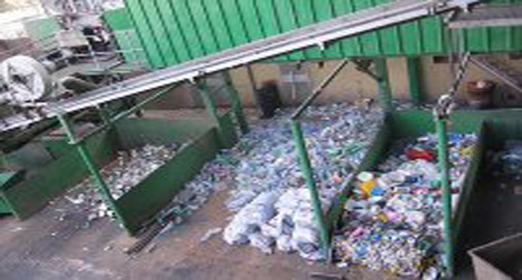 Plus de quatre millions de tonnes de déchets spéciaux stockés en Algérie (AND)