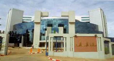 Algérie : Le déficit public à plus de 1.300 mds de DA au 1er semestre (ministère)