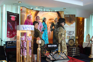 International and Algerian fashion brands met for the first time in Algiers