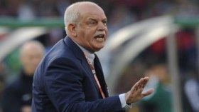 تلقيت عرضا لتدريب المنتخب العراقي.. وسأدرس المشروع قريبا